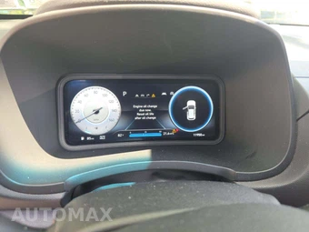 2023 Hyundai Kona Limited - miniatura 9