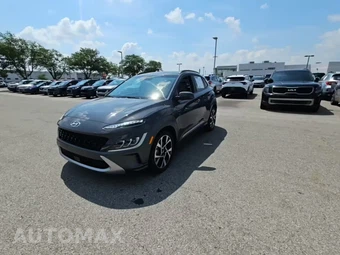 2023 Hyundai Kona Limited