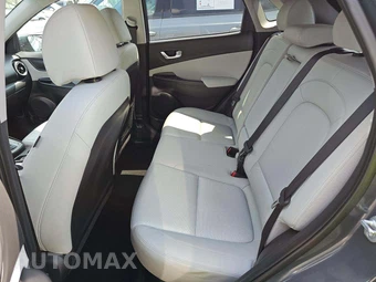 2023 Hyundai Kona Limited - miniatura 10