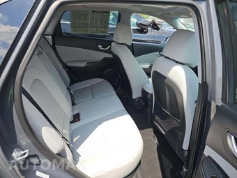 2023 Hyundai Kona Limited - miniatura 13