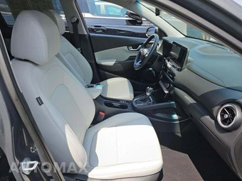 2023 Hyundai Kona Limited - miniatura 15