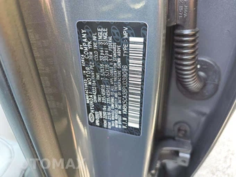 2023 Hyundai Kona Limited - miniatura 2