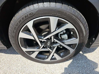 2023 Hyundai Kona Limited - miniatura 20