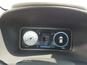 2023 Hyundai Kona Limited - miniatura 6