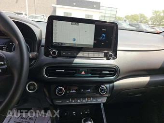 2023 Hyundai Kona Limited - miniatura 7