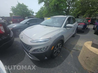 2023 Hyundai Kona Limited