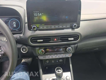 2023 Hyundai Kona Limited - miniatura 10
