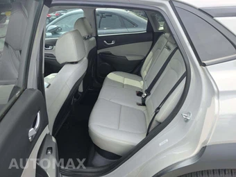2023 Hyundai Kona Limited - miniatura 13