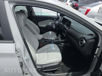 2023 Hyundai Kona Limited - miniatura 18