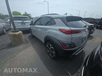 2023 Hyundai Kona Limited - miniatura 2