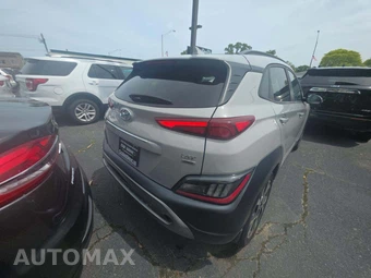 2023 Hyundai Kona Limited - miniatura 3