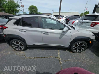 2023 Hyundai Kona Limited - miniatura 4