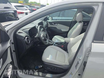 2023 Hyundai Kona Limited - miniatura 6