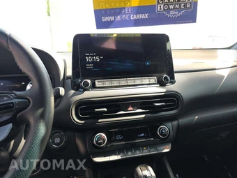 2023 Hyundai Kona N - miniatura 10