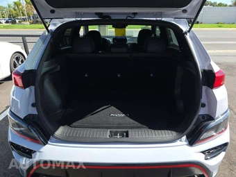 2023 Hyundai Kona N - miniatura 14