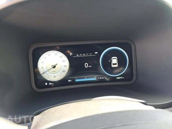 2023 Hyundai Kona N - miniatura 9