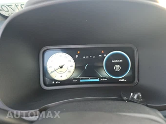 2023 Hyundai Kona N Line - miniatura 12