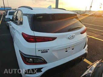 2023 Hyundai Kona N Line - miniatura 5
