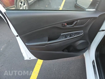 2023 Hyundai Kona N Line - miniatura 9