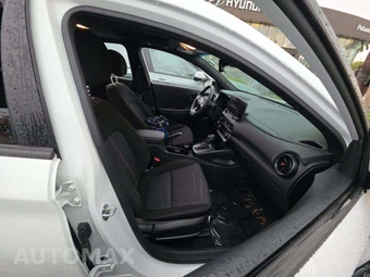 2023 Hyundai Kona N Line - miniatura 18