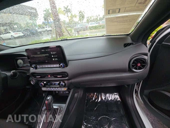 2023 Hyundai Kona N Line - miniatura 19