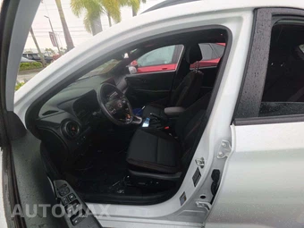 2023 Hyundai Kona N Line - miniatura 6