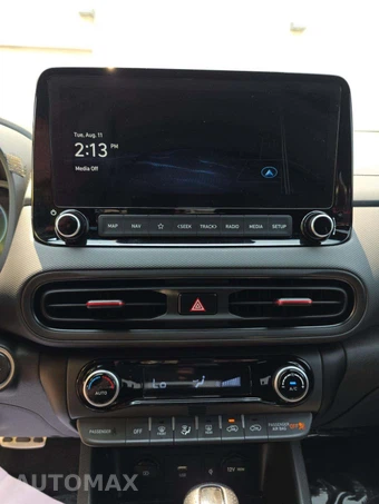 2023 Hyundai Kona N Line - miniatura 10