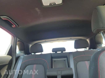 2023 Hyundai Kona N Line - miniatura 11