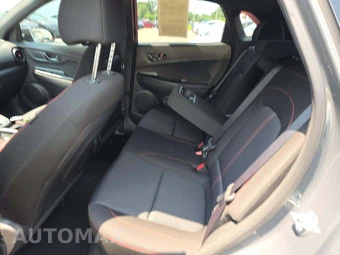 2023 Hyundai Kona N Line - miniatura 13