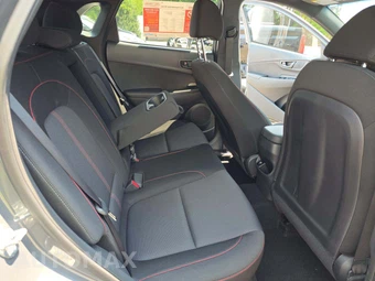 2023 Hyundai Kona N Line - miniatura 16