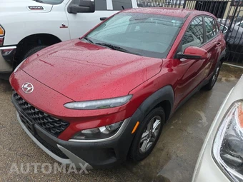 2023 Hyundai Kona SE