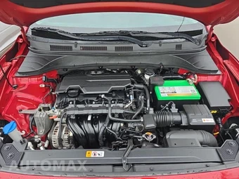 2023 Hyundai Kona SE - miniatura 12