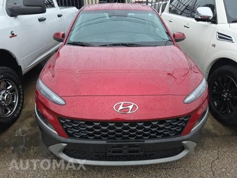 2023 Hyundai Kona SE - miniatura 2