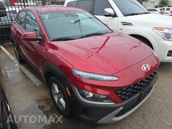2023 Hyundai Kona SE - miniatura 3