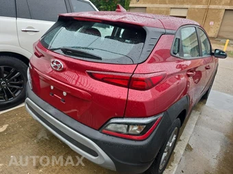 2023 Hyundai Kona SE - miniatura 4