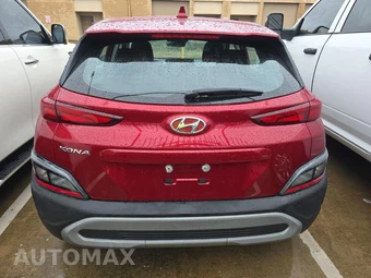 2023 Hyundai Kona SE - miniatura 5
