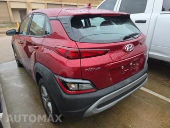 2023 Hyundai Kona SE - miniatura 6