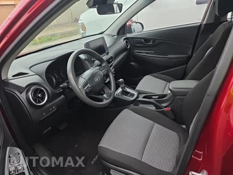 2023 Hyundai Kona SE - miniatura 7