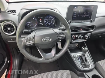 2023 Hyundai Kona SE - miniatura 8