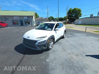 2023 Hyundai Kona SE