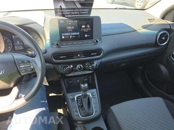 2023 Hyundai Kona SE - miniatura 7