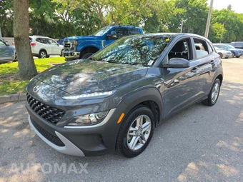 2023 Hyundai Kona SE
