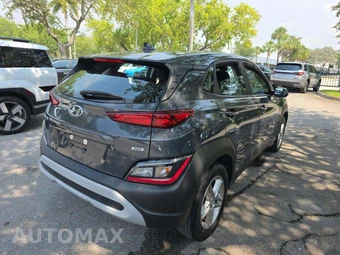 2023 Hyundai Kona SE - miniatura 2