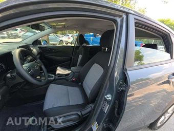 2023 Hyundai Kona SE - miniatura 4