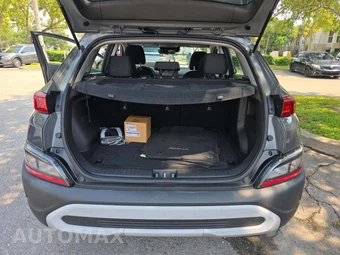 2023 Hyundai Kona SE - miniatura 8