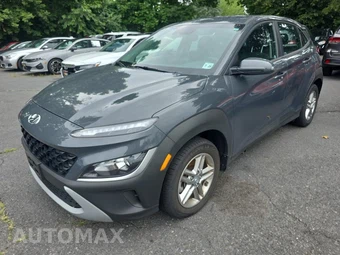 2023 Hyundai Kona SE