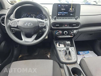 2023 Hyundai Kona SE - miniatura 14