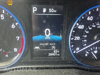 2023 Hyundai Kona SE - miniatura 15