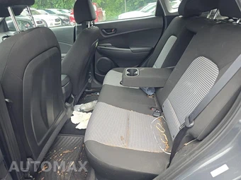 2023 Hyundai Kona SE - miniatura 16