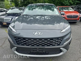 2023 Hyundai Kona SE - miniatura 2